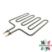 ТЭН HTS001HR для саун HARVIA 2000W-230V, ZSK700