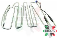 ТЭН оттайки DA47-00263E 250W, SAMSUNG,зам.HTF002SA
