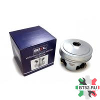 Двигатель пыл. VAC023UN, 2000W, H=120, h40mm, D130mm'  