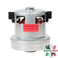 Двигатель пыл. 11ME89 пыл.1600w,H=119/40mm, D100mm