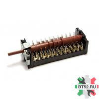 Переключатель дух.COK304AC BEKO,891202K