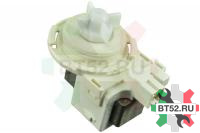 Насос слива Miele 30w PMP006MI 6239560