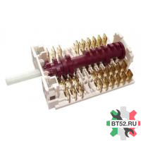 Переключатель  дух.COK300ZN 3303162006 - 11HE045