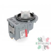 Насос Askoll стир.машины  3 винта алюминий ,зам.PMP000UN,144997 PMP026UN