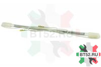 Тэн кварц 12" (130W) 30см HTF104UN
