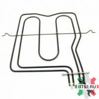 Тэн духовки  1+1,2кВт Мерлони 016054