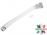 Ручка 35BS001  холод,BOSCH зам.WL540.318mm BOSCH-00369542, 00481302, 369547, 359703, 35BS001, FR3860