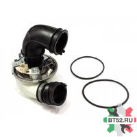 Тэн посудомоечной машины 257904 Ariston, Indesit