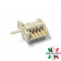 Переключатель COK300DL DE LONGHI 050032 - ELBA