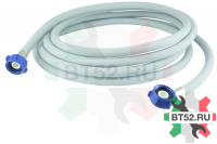 Шланг заливной L=4,0м 100331 3/4"r-3/4"r