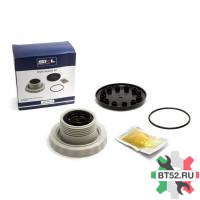 Суппорт Cod062 (напротив шкива, резьба по часовой),зам.Cod062,ZN5812,4071306494