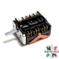 Переключатель COK303ID INDESIT 022195 EGO 46.26866.801
