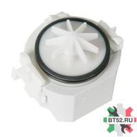 Насос 611332 ПММ PMP011BO,PMP030BO,620774