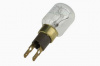 Лампочка для холодильника 15w T25-240V, зам.481213488074, 481281728445, 484000000979