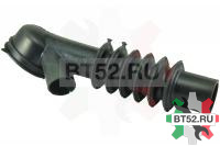 Патрубок С/М 2800870100 БЕКО Бак-Насос