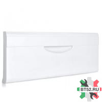Панель 301540101200 холод.Атлант 18см не откид.белая
