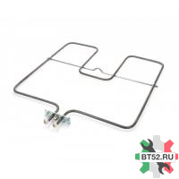 Тэн дух ардо нижний 1600W COK101AD зам.3409018, 524012200