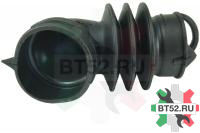 Патрубок 481288818096 Vestel / Вирпул, зам.40014409