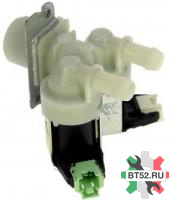 КЭН с/м 317274 2Wx180°481228128468 Индезит/Вирпул