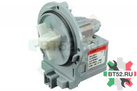 Насос Askoll PMP012UN на винтах 25 Вт. (3 винта, разъем вперед),63AB830,8024541,8010461,8010462