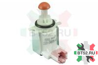Перепускной клапан 611316 BOSCH 