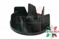 Крыльчатка MTR506BO рец. насоса для ПММ (D59/H28mm), BOSCH,зам.065550,21BS038