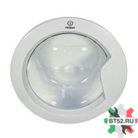 Люк к стир.машине  Indesit  270980