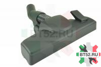 Щетка пыл.VC01206W с колесами 32mm 