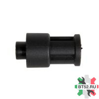 Переходник насадок BRAUN N077,зам.VTBR4191 