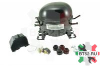 Компрессор СКО-100/СКМ-100  R-134, 97W/92W