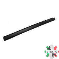 Уплотнитель двери ПММ 290247 Индезит, НИЖНИЙ 60CM