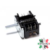 Переключатель дух.BEKO COK300AC 263100004