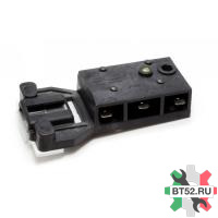 УБЛ с/м  68IT094,105105 Индезит