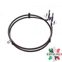 ТЭН конвекции 2000W 524011800 в.з,651067155.816383