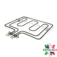 Тэн верхний дух,3570355010 Zanussi, Electrolux, AEG, 800+1750W