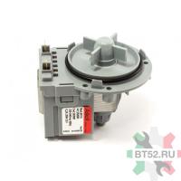 Насос Askoll PMP005UN на винт.клеммы вперед,разд.,зам., 63AB940