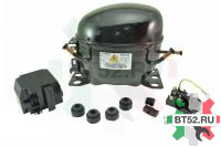Компрессор Jiaxipera N1112Y/ 301996 140w R-600 140W