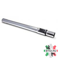Трубка телескопическая 80см d=35mm*84TU01 O161