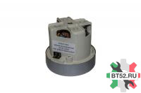 Двигатель пыл. VC07112FQw пыл.1600W,VAC070UN Филипс