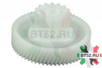Шестерня SBH686 мал. мясорубки Bosch