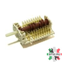 Переключатель COK300BO Dreefs-11HE099, зам. BOSCH 424123