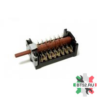 Перекл. Реж. Духовки BEKO,7-поз.COK301AC 263900054 870701