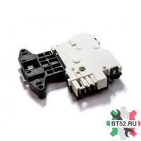УБЛ с/м INT008AC,Beko (4 контакта),зам.2901640100