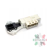 УБЛ с/м 68IT200 / 091911 Индезит 5-ти кон