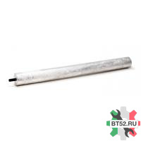Анод М5 818813,WTH308UN D22 L230 M5x10