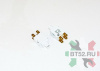 Кнопка сетевая Беко SWT200AC з. 2808540500 без лампы индикации