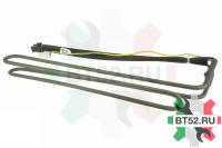 Тэн оттайки 0064001459 холодильника Haier
