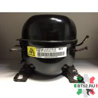 Компрессор СКН-110,R-600a,128W,медь 