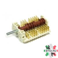 Переключатель COK301ID INDESIT 252623 - 11HE159