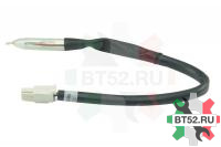 Термопредохранитель холод. 0060402086 Haier